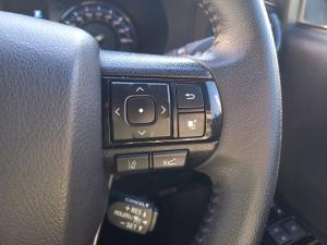 Toyota Hilux 2.8GD-6 double cab 4x4 Legend auto - Image 10