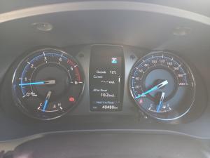 Toyota Hilux 2.8GD-6 double cab 4x4 Legend auto - Image 11