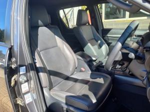 Toyota Hilux 2.8GD-6 double cab 4x4 Legend auto - Image 14