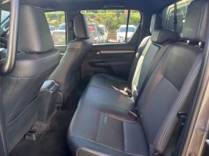 Toyota Hilux 2.8GD-6 double cab 4x4 Legend auto - Image 15