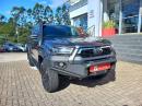 Thumbnail Toyota Hilux 2.8GD-6 double cab 4x4 Legend auto