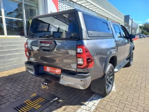Toyota Hilux 2.8GD-6 double cab 4x4 Legend auto - Image 2