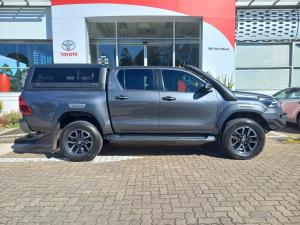 Toyota Hilux 2.8GD-6 double cab 4x4 Legend auto - Image 3
