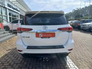 Toyota Fortuner 2.8GD-6 - Image 5