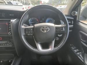 Toyota Fortuner 2.8GD-6 - Image 8
