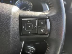 Toyota Fortuner 2.8GD-6 - Image 10