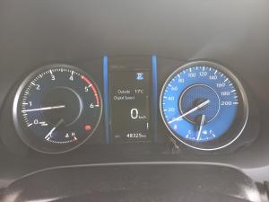Toyota Fortuner 2.8GD-6 - Image 11