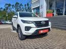 Thumbnail Toyota Fortuner 2.8GD-6