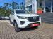 Toyota Fortuner 2.8GD-6 - Thumbnail 1