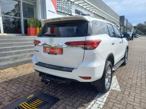 Toyota Fortuner 2.8GD-6 - Image 2