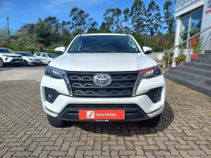 Toyota Fortuner 2.8GD-6 - Image 4