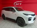 Thumbnail Toyota Fortuner 2.8GD-6 4X4 GR-S automatic