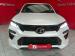 Toyota Fortuner 2.8GD-6 4X4 GR-S automatic - Thumbnail 4