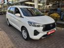 Thumbnail Toyota Rumion 1.5 SX