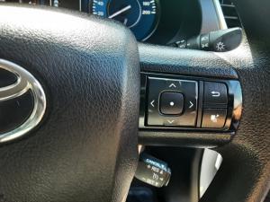 Toyota Fortuner 2.4GD-6 Raised Body automatic - Image 10