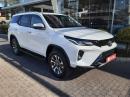 Thumbnail Toyota Fortuner 2.4GD-6 Raised Body automatic