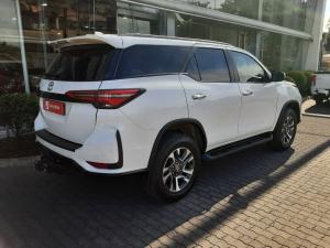 Toyota Fortuner 2.4GD-6 Raised Body automatic - Image 2