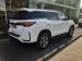 Toyota Fortuner 2.4GD-6 Raised Body automatic - Thumbnail 2