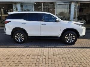 Toyota Fortuner 2.4GD-6 Raised Body automatic - Image 5