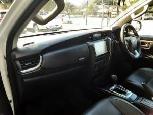Toyota Fortuner 2.4GD-6 Raised Body automatic - Image 6