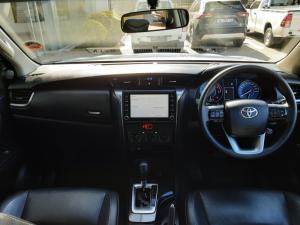Toyota Fortuner 2.4GD-6 Raised Body automatic - Image 7