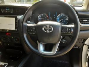Toyota Fortuner 2.4GD-6 Raised Body automatic - Image 8