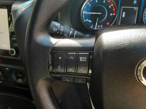 Toyota Fortuner 2.4GD-6 Raised Body automatic - Image 9