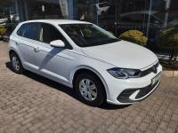 Thumbnail Volkswagen Polo 1.0 TSI