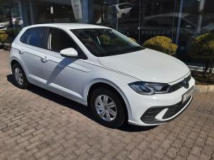 Volkswagen Polo 1.0 TSI - Image 1