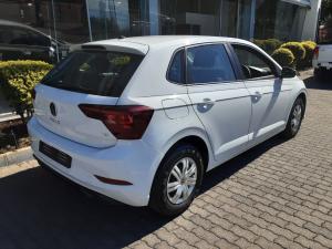 Volkswagen Polo 1.0 TSI - Image 2