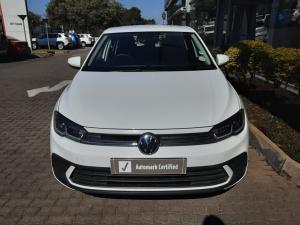 Volkswagen Polo 1.0 TSI - Image 3