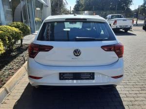 Volkswagen Polo 1.0 TSI - Image 4