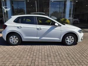 Volkswagen Polo 1.0 TSI - Image 5