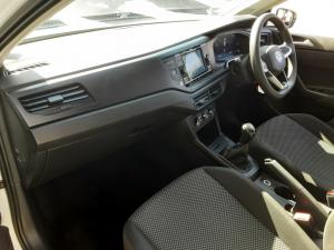 Volkswagen Polo 1.0 TSI - Image 6