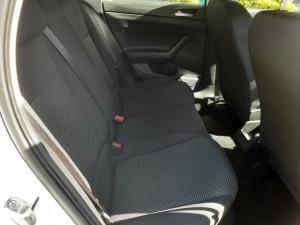 Volkswagen Polo 1.0 TSI - Image 8