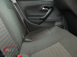 Volkswagen Polo Vivo 1.4 Trendline - Image 14