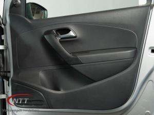 Volkswagen Polo Vivo 1.4 Trendline - Image 16