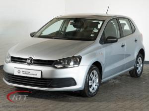 Volkswagen Polo Vivo 1.4 Trendline - Image 1