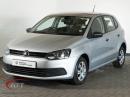 Thumbnail Volkswagen Polo Vivo 1.4 Trendline