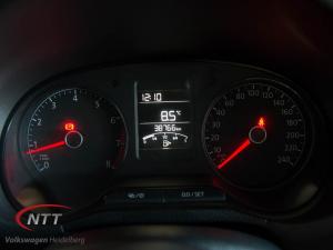 Volkswagen Polo Vivo 1.4 Trendline - Image 21