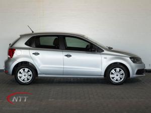 Volkswagen Polo Vivo 1.4 Trendline - Image 3
