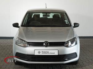 Volkswagen Polo Vivo 1.4 Trendline - Image 4