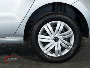 Volkswagen Polo Vivo 1.4 Trendline - Image 9