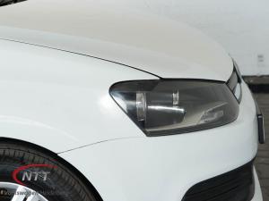 Volkswagen Polo Vivo 1.4 Trendline - Image 11