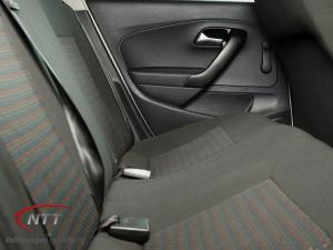 Volkswagen Polo Vivo 1.4 Trendline - Image 14