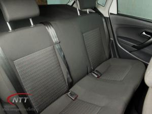 Volkswagen Polo Vivo 1.4 Trendline - Image 15