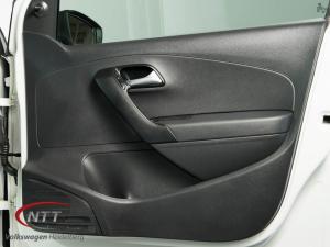 Volkswagen Polo Vivo 1.4 Trendline - Image 16