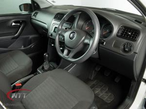 Volkswagen Polo Vivo 1.4 Trendline - Image 17