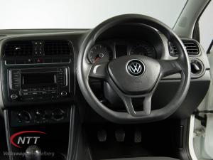 Volkswagen Polo Vivo 1.4 Trendline - Image 19