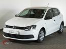 Thumbnail Volkswagen Polo Vivo 1.4 Trendline